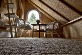 Ferienhaus für Zwei Gegenüber von Usedom Lassan